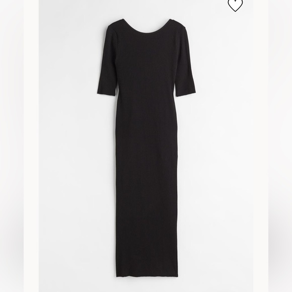 H&M Dresses & Skirts - H&M Ribbed Dress